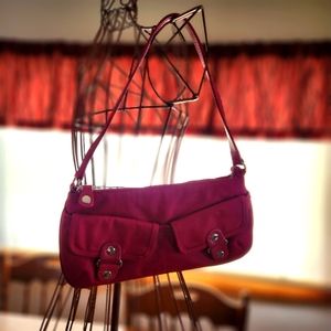 Banana Republic small purse